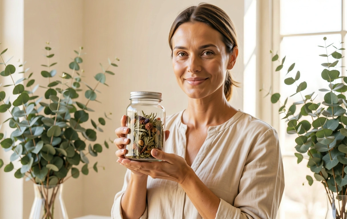 Nutritional Consultant