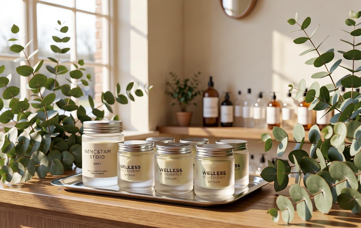 The Botanical Bar