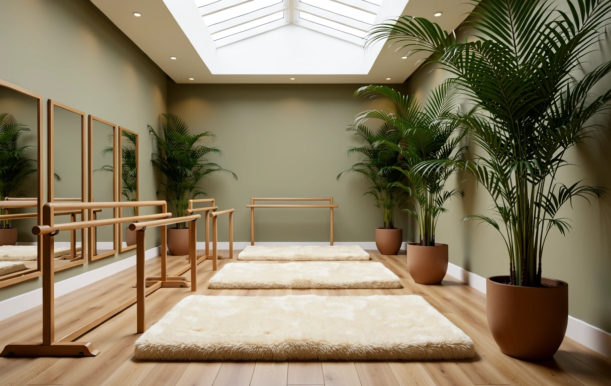 The Movement Floor
