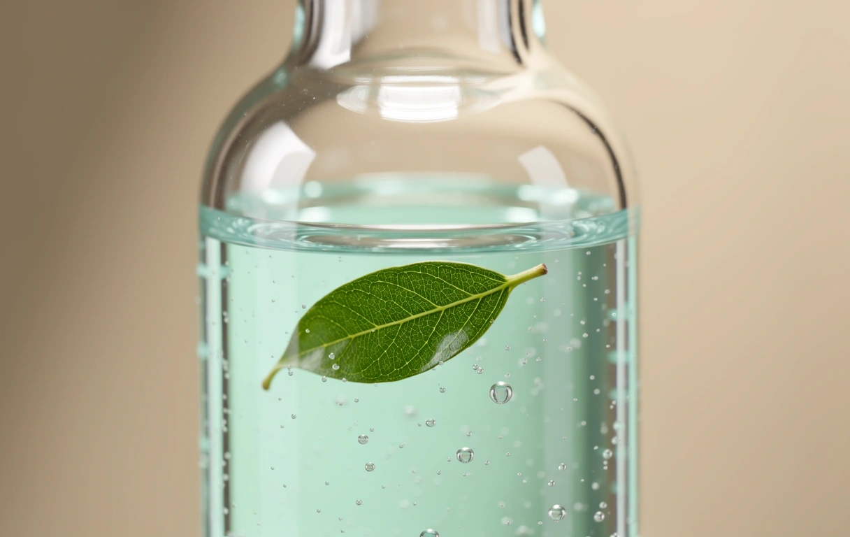 Botanical Serum