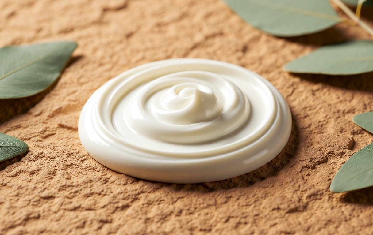 Moisturizing cream