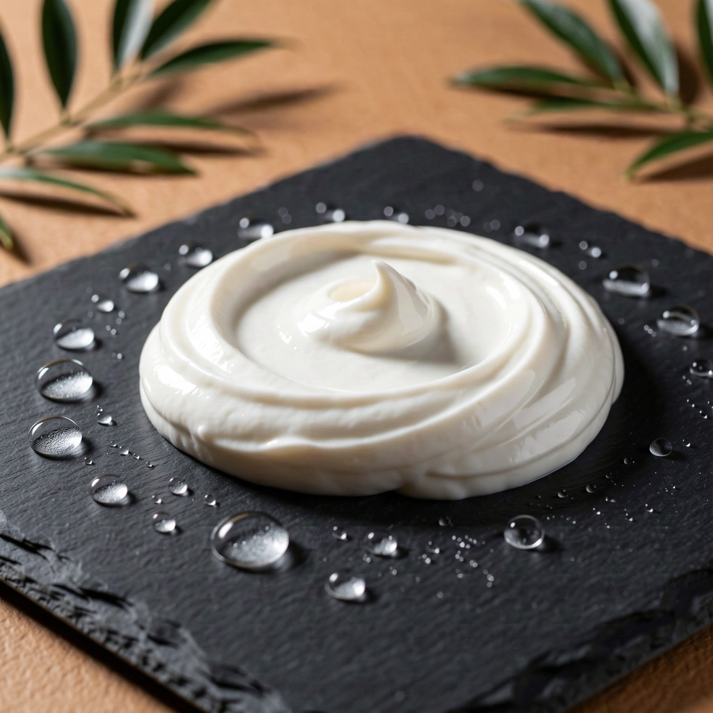 Moisturizing cream