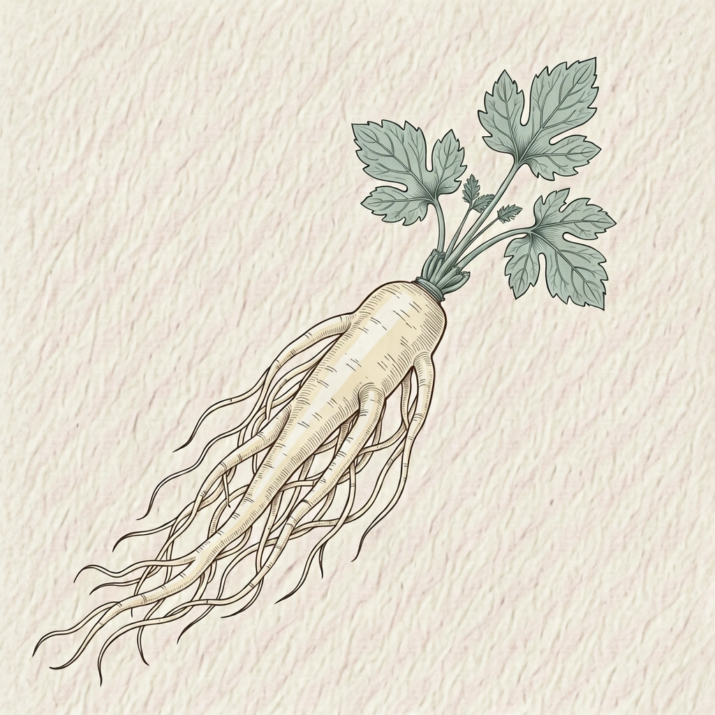 Botanical illustration