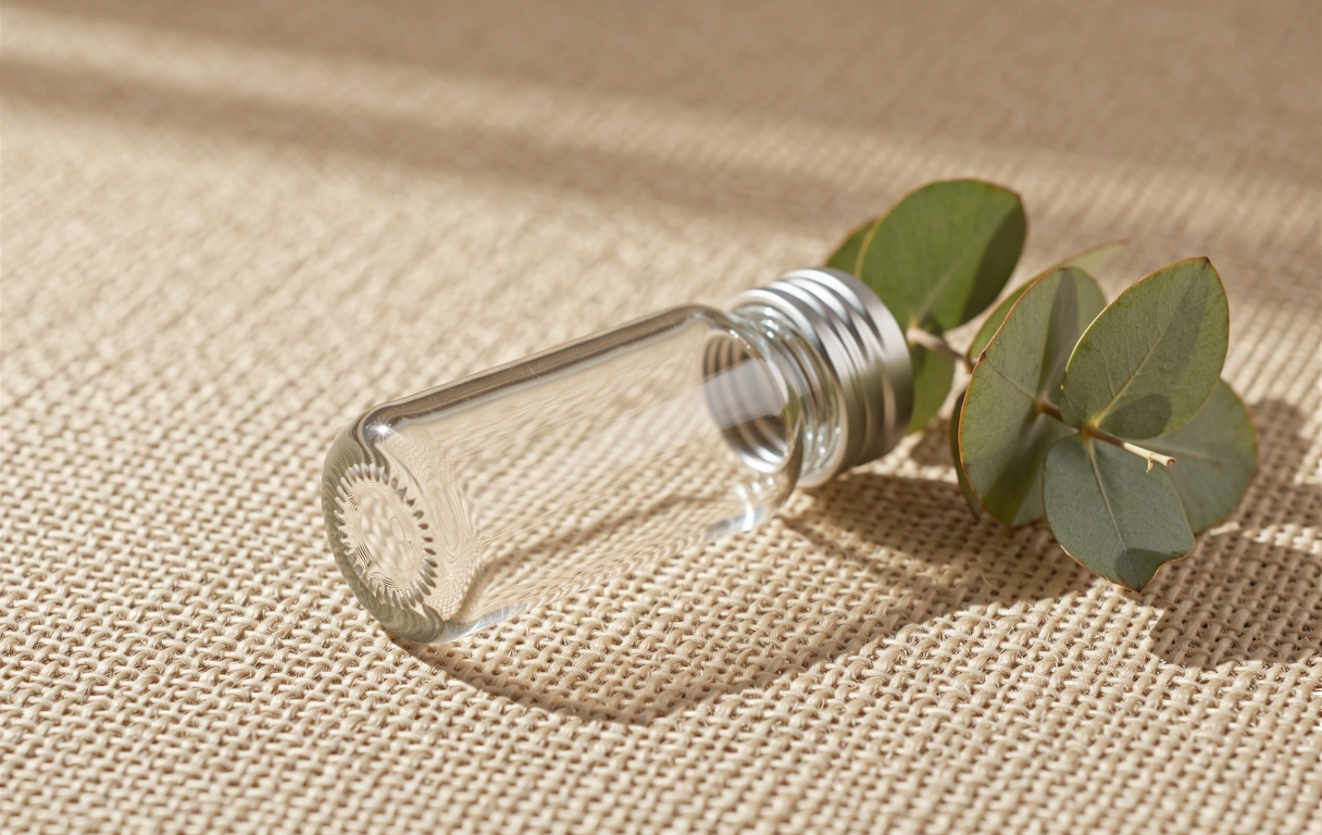 Botanical Data Security