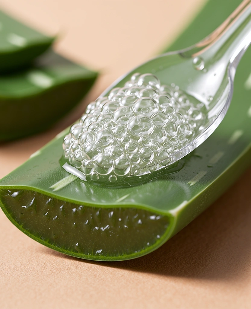 Aloe Vera Extract