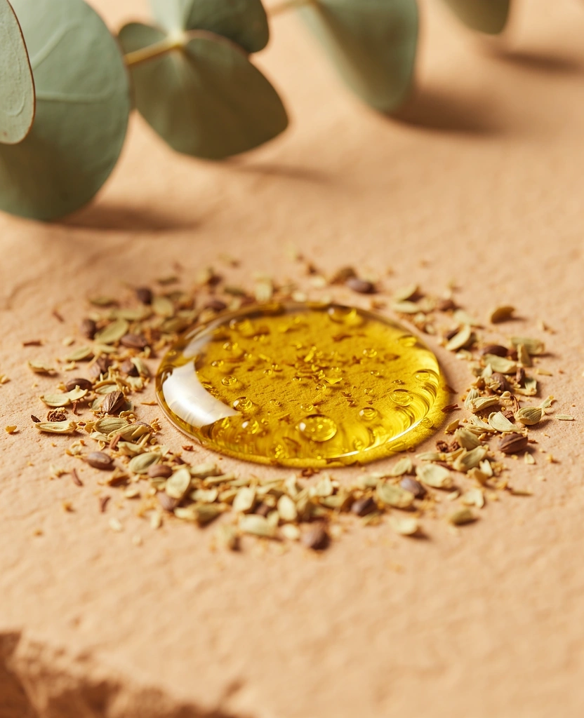 Essential Oils