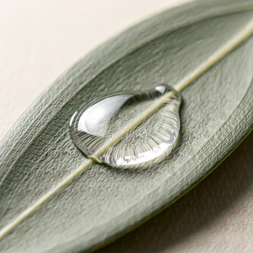 Ingredient Detail