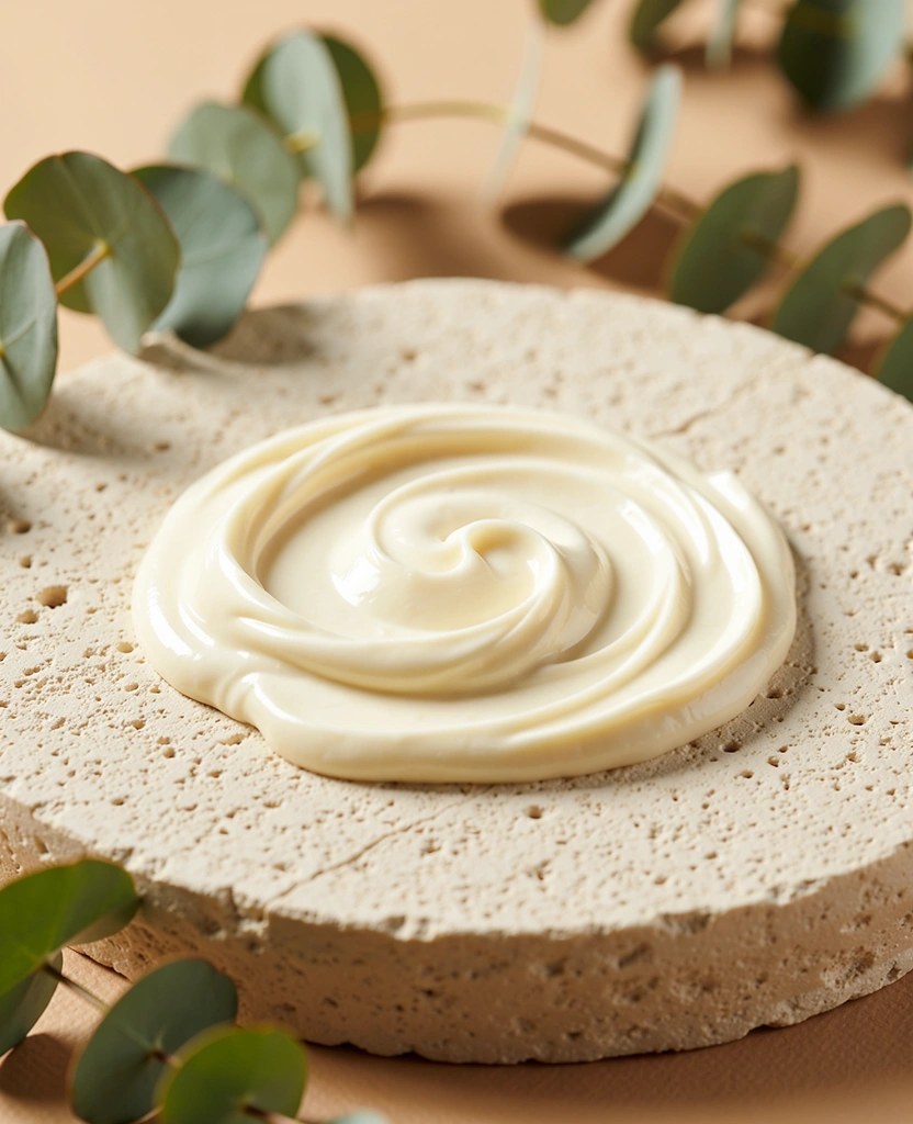 Moisturizing Cream